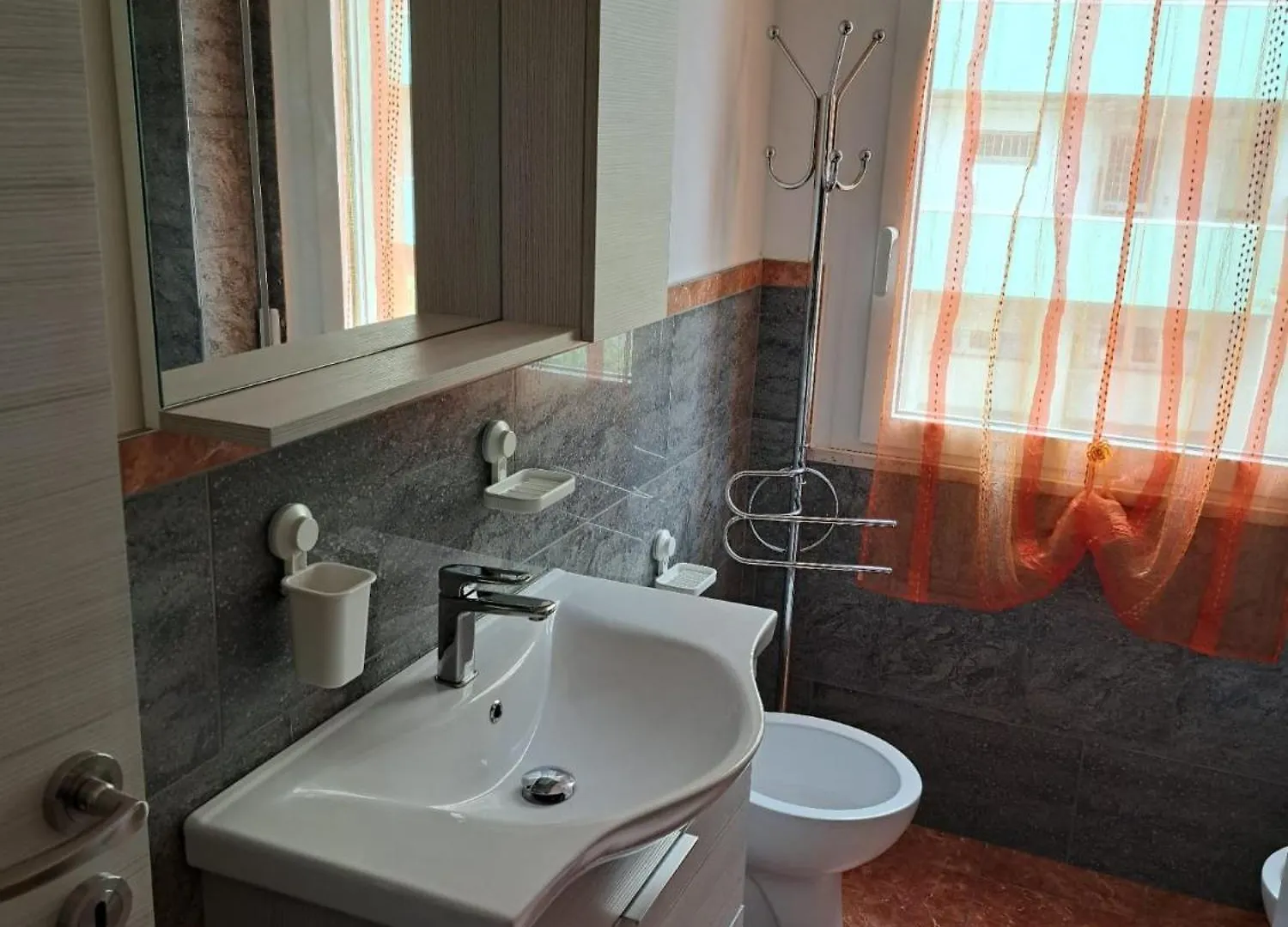 Appartamento Torre Pedrera Rimini 0*,