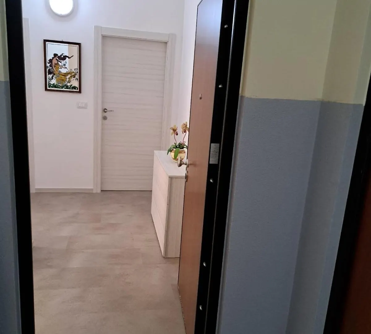 Appartamento Torre Pedrera Rimini
