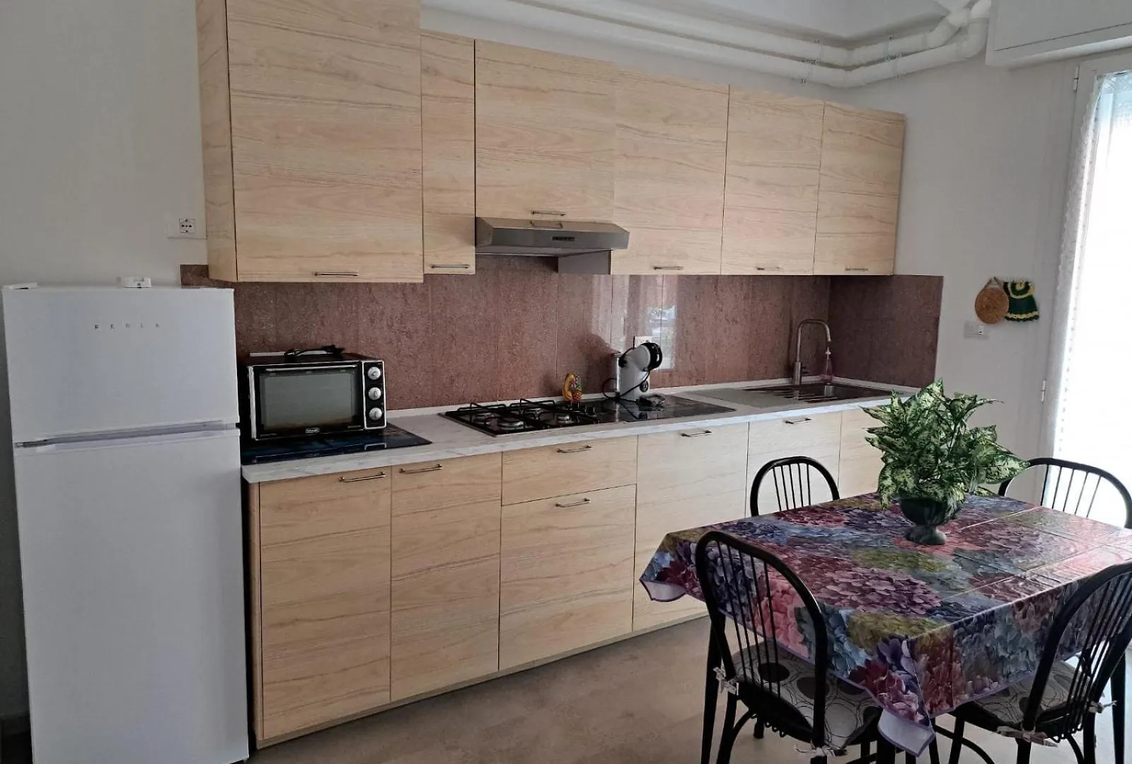 Appartamento Torre Pedrera Rimini 0*,  Italia