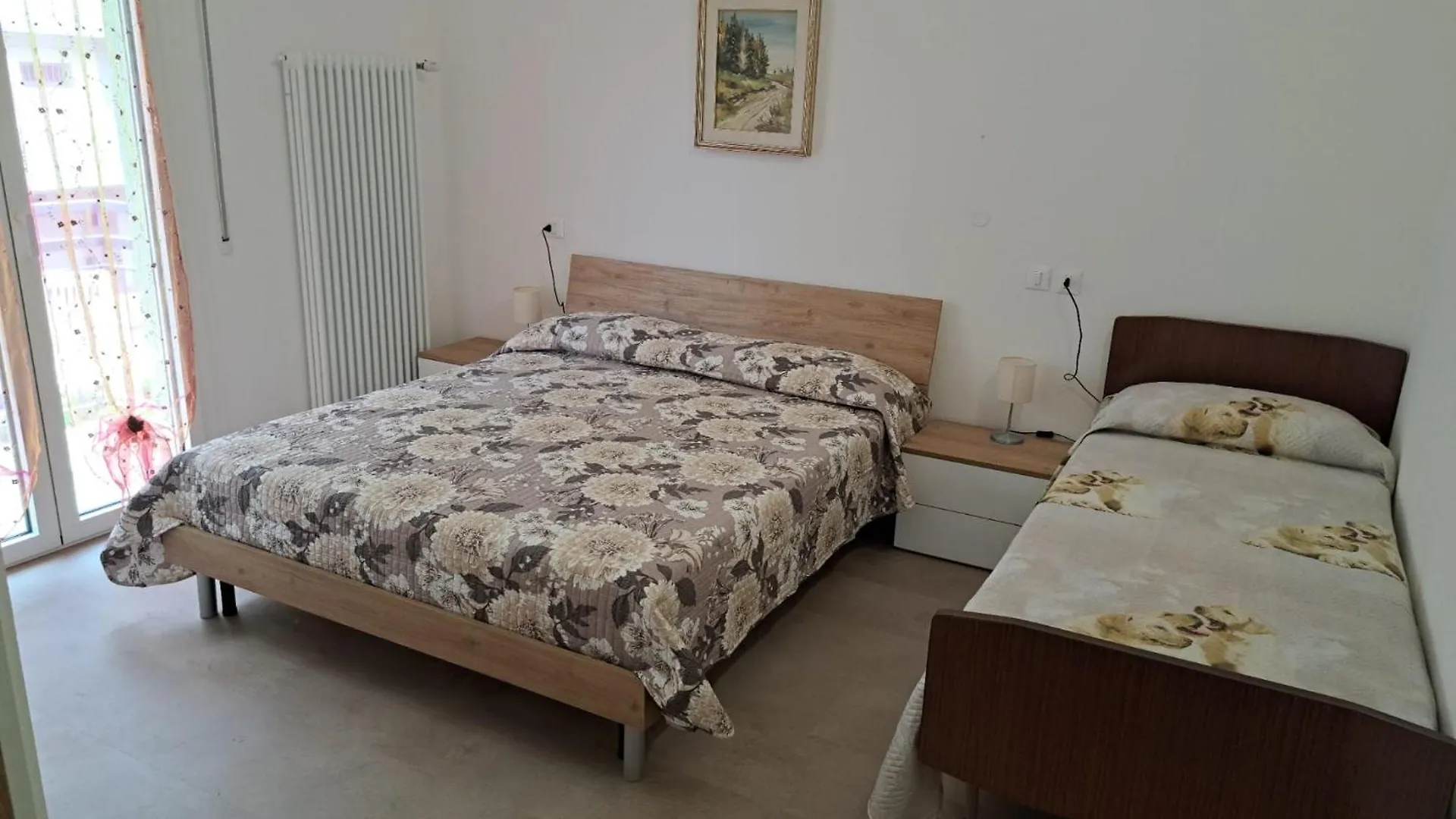 Appartamento Torre Pedrera Rimini