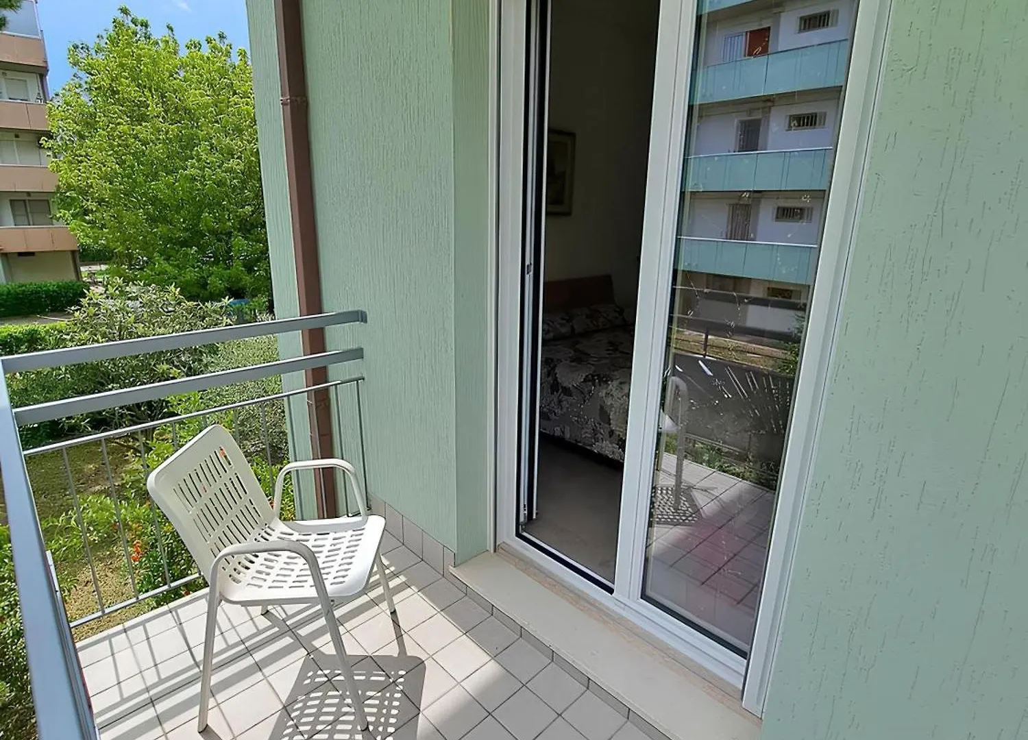 Appartamento Torre Pedrera Rimini Apartment